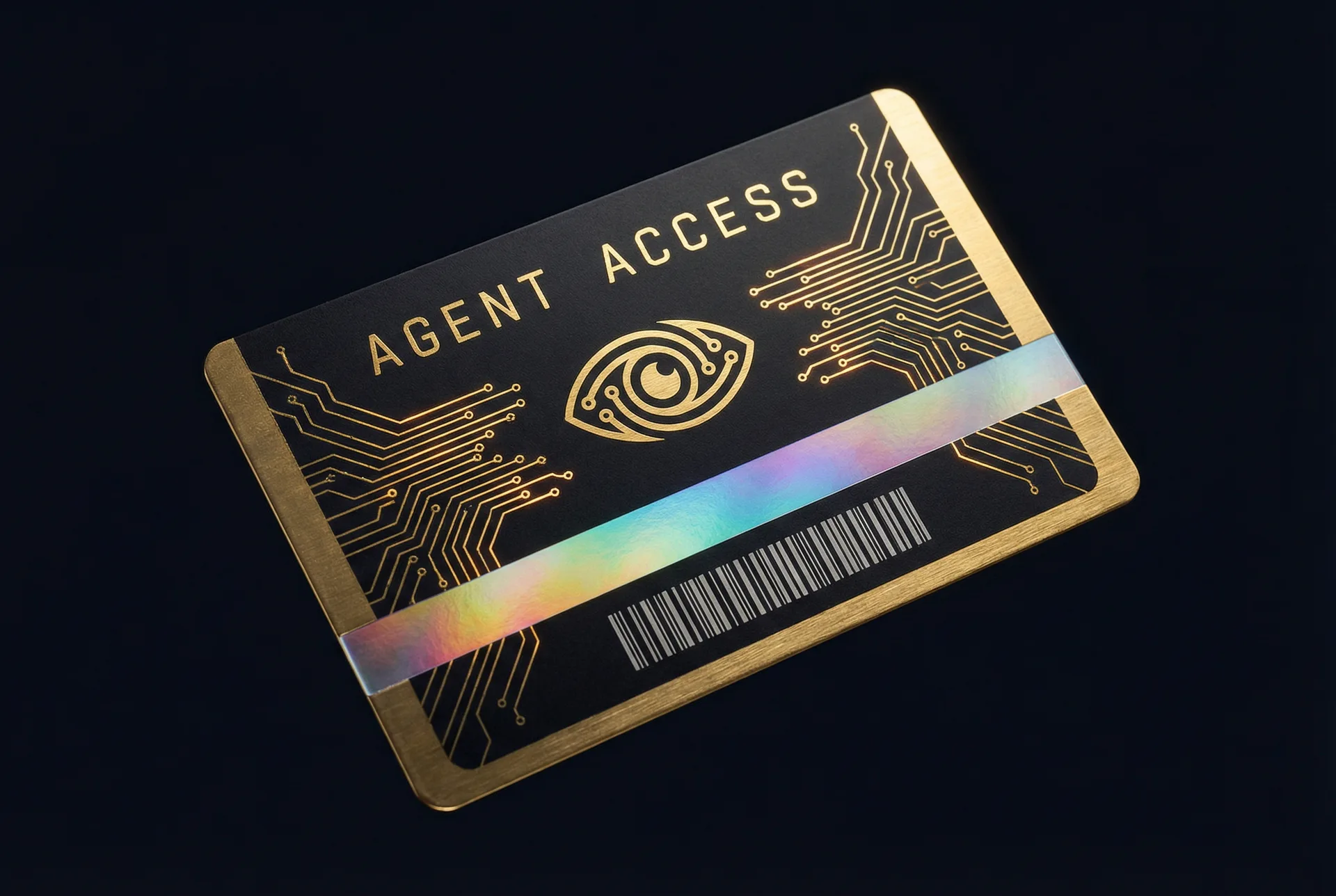 我的充气恋人 - Agent Access 情报员会员卡